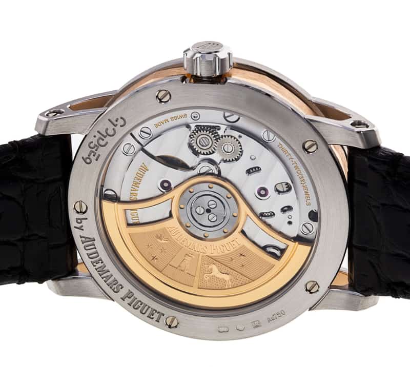 Audemars Piguet CODE 11.59 15210CR.OO.A002CR.01